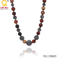 Collier de perles en gros de la Chine